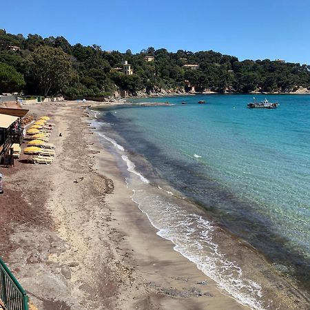 Appartement - Residence Le Paradou Le Le Rayol-Canadel-sur-Mer 외부 사진