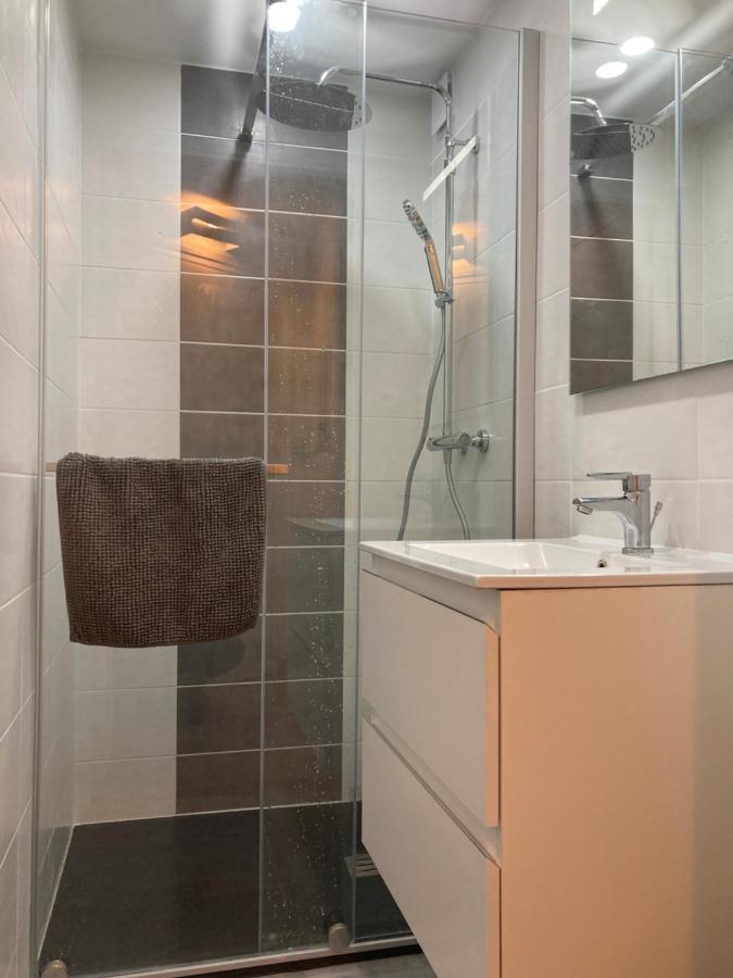 Appartement - Residence Le Paradou Le Le Rayol-Canadel-sur-Mer 외부 사진