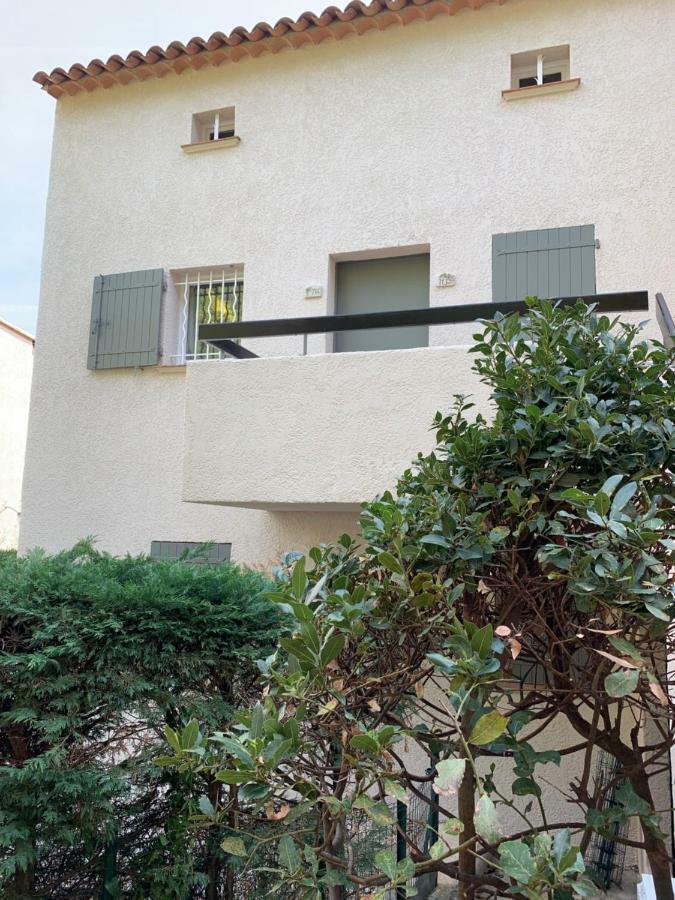 Appartement - Residence Le Paradou Le Le Rayol-Canadel-sur-Mer 외부 사진