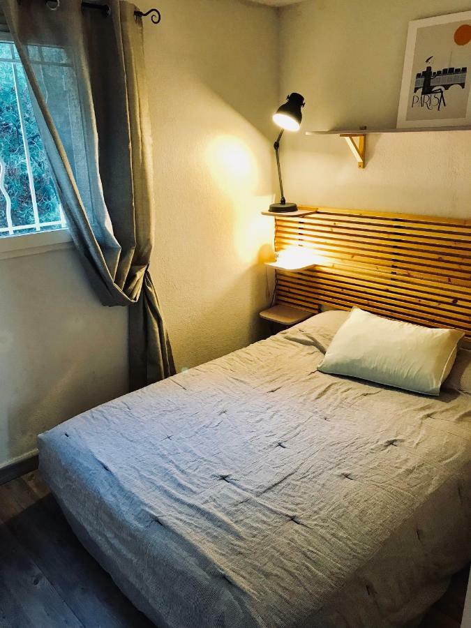 Appartement - Residence Le Paradou Le Le Rayol-Canadel-sur-Mer 외부 사진