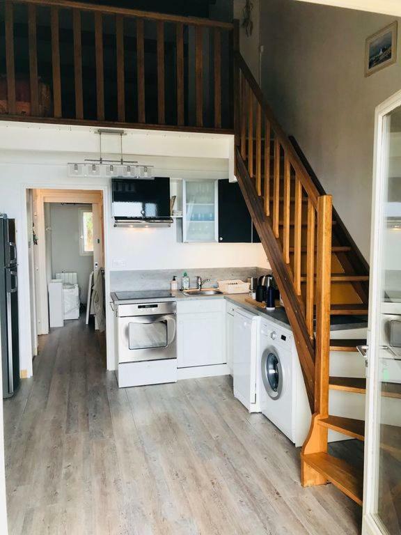Appartement - Residence Le Paradou Le Le Rayol-Canadel-sur-Mer 외부 사진